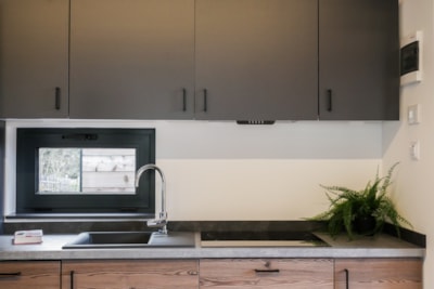 Chalet 2 rooms — 6