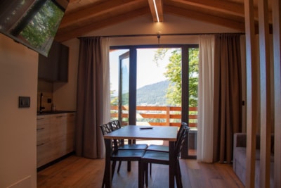 Chalet 1 room — 6