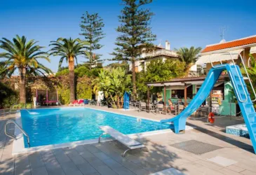 Camping Rosa - image n°3 - Camping Direct