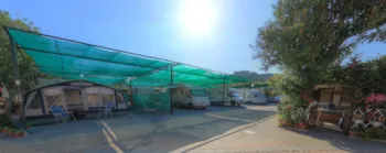 Stellplatz - Standard Stellplatz - Camping Rosa