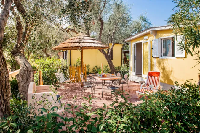 Camping Rosa - image n°1 - Camping Direct