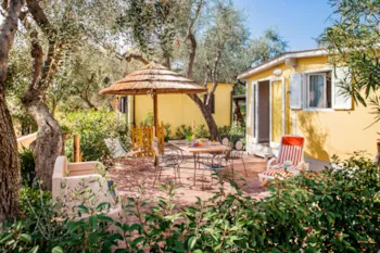 Camping Rosa - Ucamping