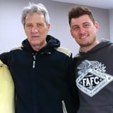 Foto #5 van Camping Rosa