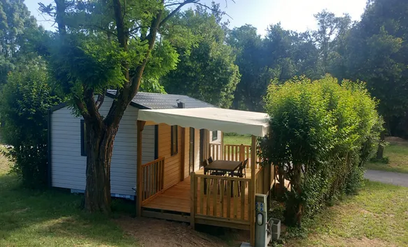Camping L'Ardecho - image n°2 - Ardeche