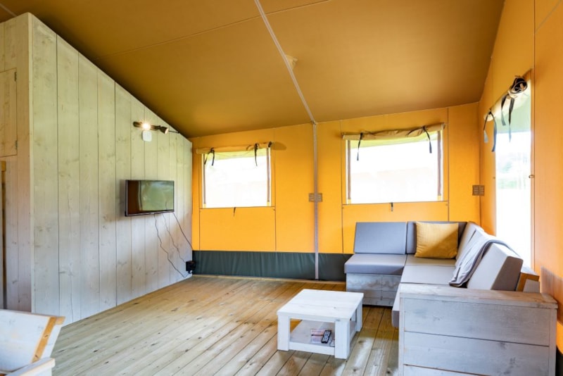 Glamping de Bosweide photo 4