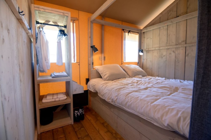 Glamping de Bosweide - Photo 2
