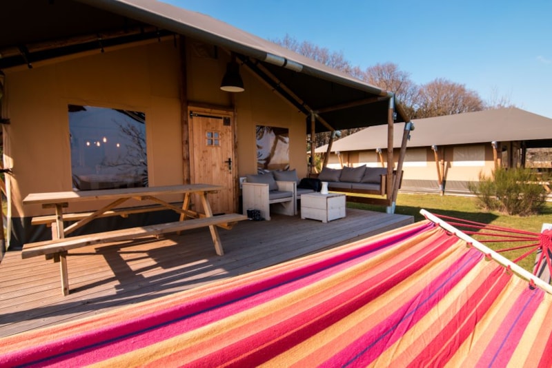 Lodge Tent