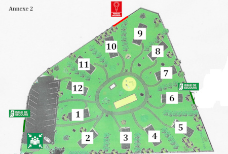 Village Vacances L’Endorph’in