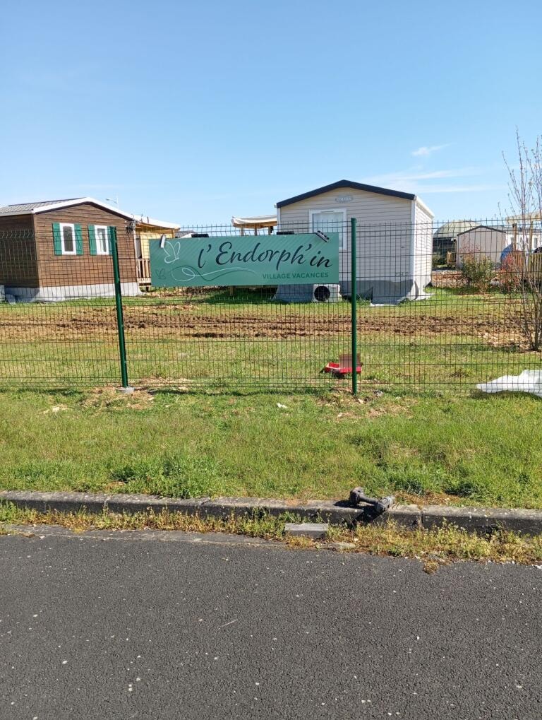 Village Vacances L'Endorph'in — Photo 2