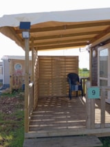 Foto #2 van Village Vacances L’Endorph’in