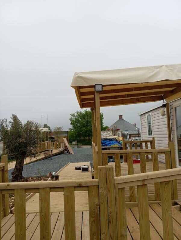 Village Vacances L'Endorph'in — Photo 6