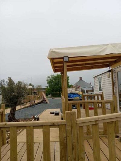 Village Vacances L'Endorph'in