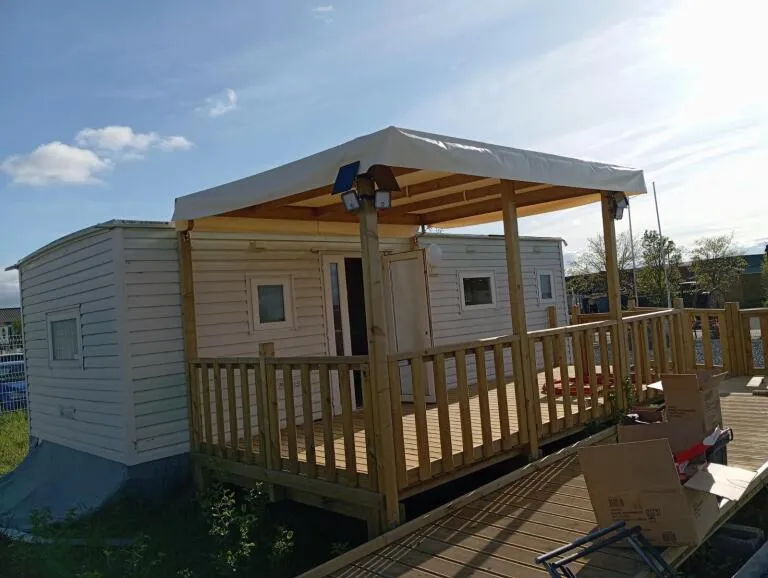 Village Vacances L'Endorph'in