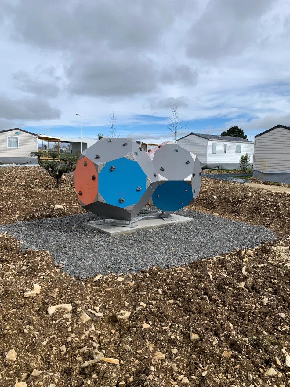 Village Vacances L'Endorph'in