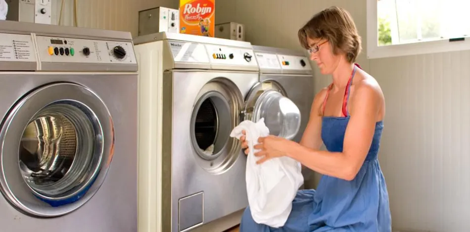 Bungalow Camping Baciccia