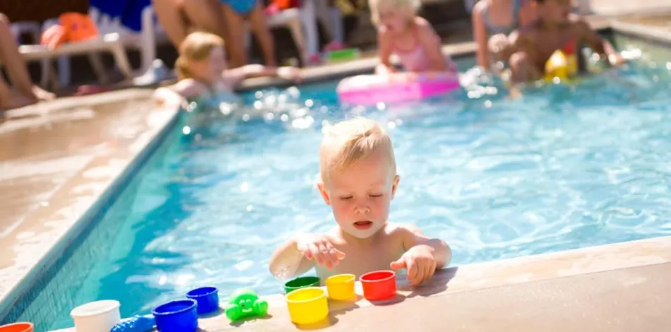 Bungalow Camping Baciccia