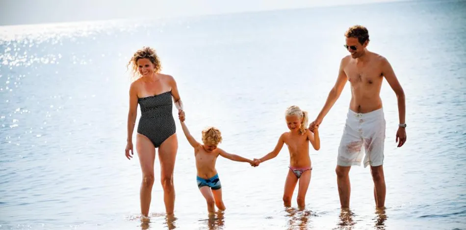 Bungalow Camping Baciccia