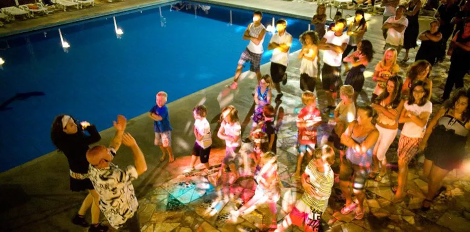 Bungalow Camping Baciccia