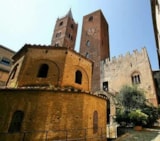 Foto #42 van Bungalow Camping Baciccia