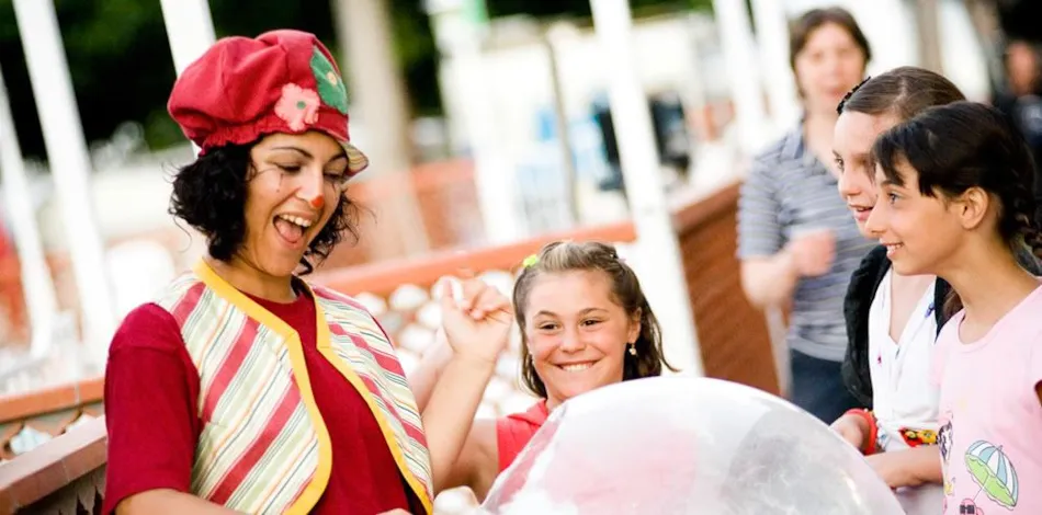 Bungalow Camping Baciccia