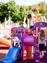 Foto #40 van Bungalow Camping Baciccia