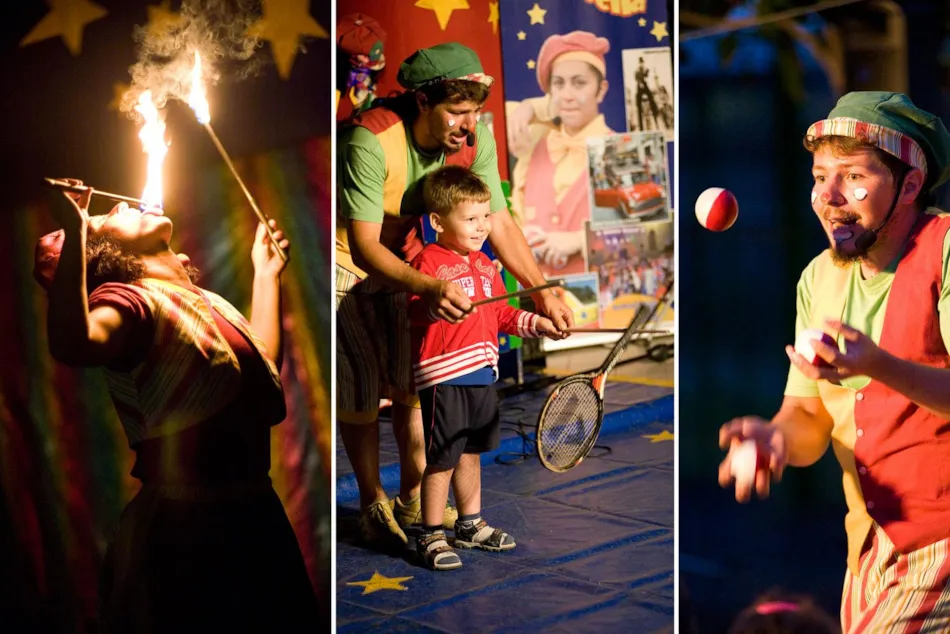 Bungalow Camping Baciccia