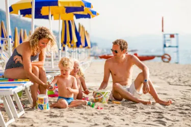 Bungalow Camping Baciccia - image n°3 - Camping Direct