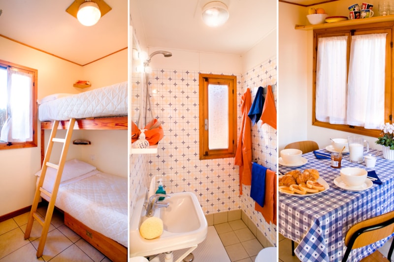 Camping Baciccia photo 2