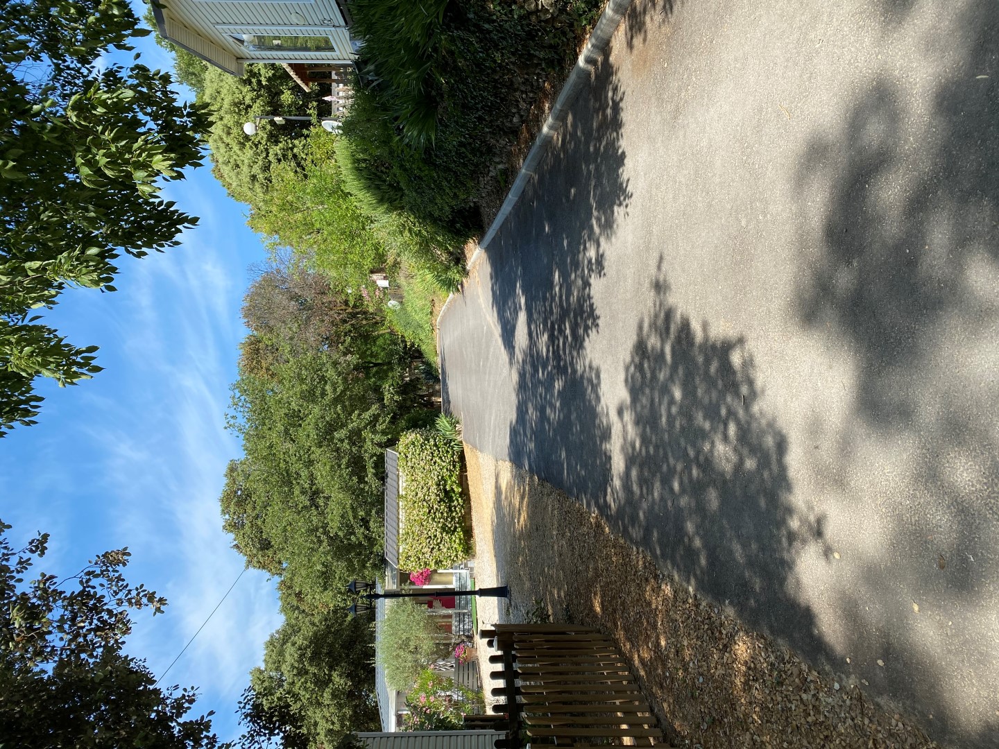 CAMPING LA VALLEE DE BARRY