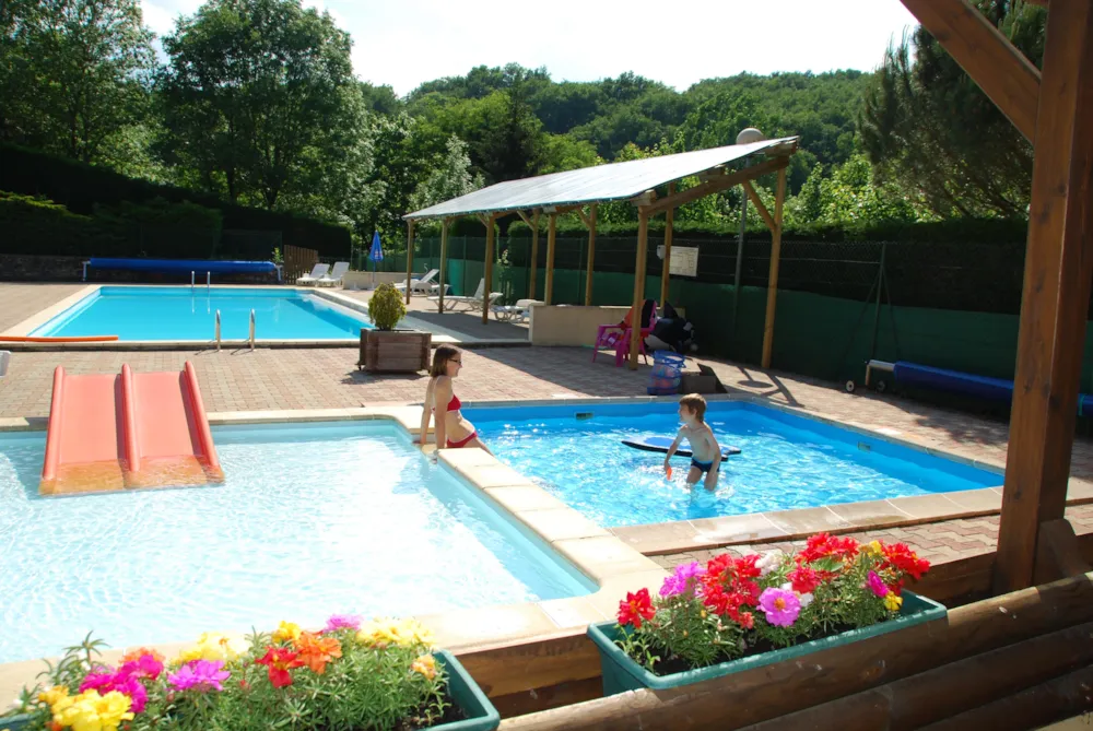 Camping l' OASIS Sites et Paysages - image n°20 - Camping Direct