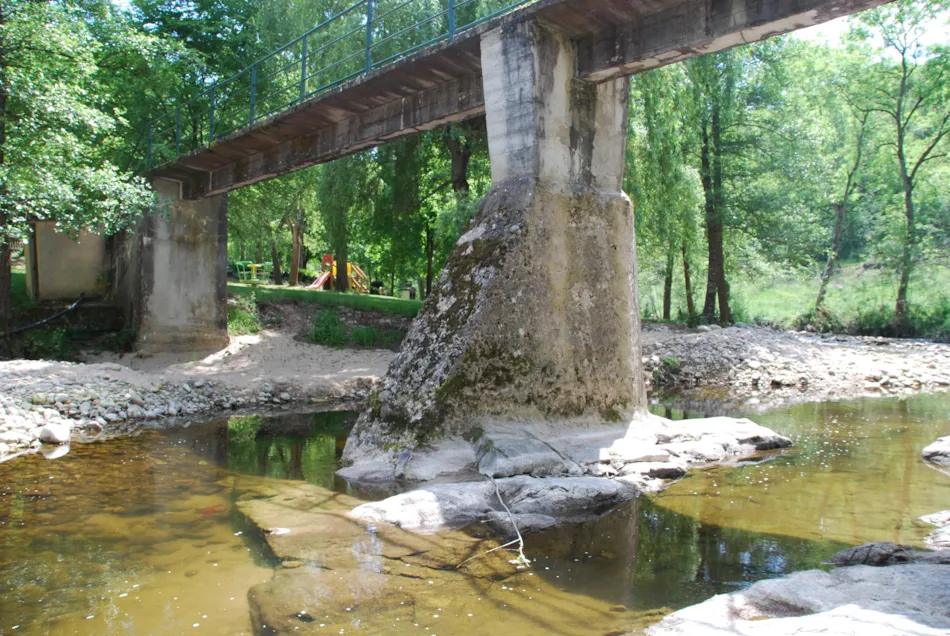 Camping  Ushuaia Villages l'OASIS