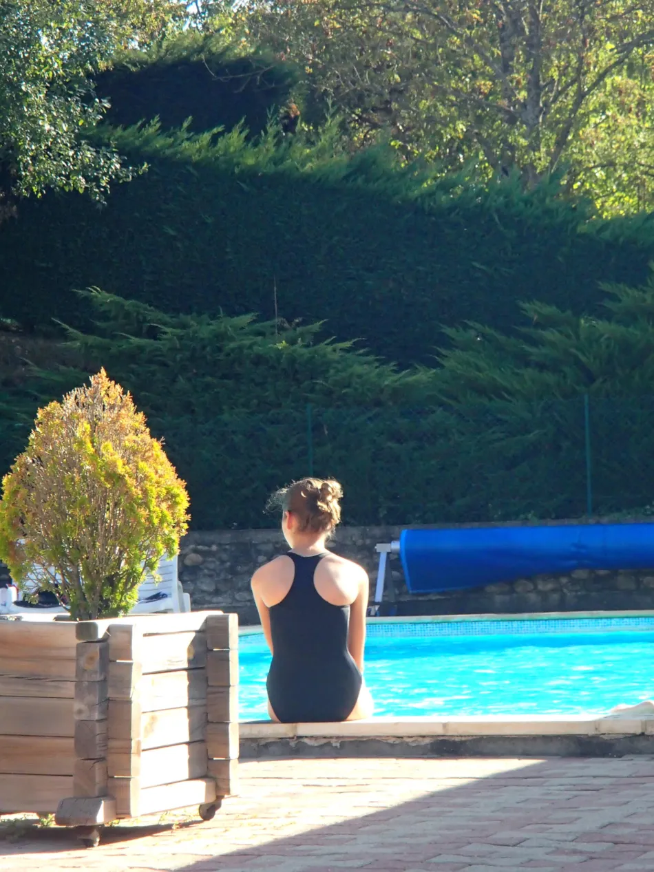 Camping  Ushuaia Villages l'OASIS