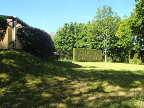 Stellplatz - Stellplatz Privilege Xl (100-150M²) Ruhe Und Natur - image n°3 - Ushuaïa Villages - Camping l'Oasis *****