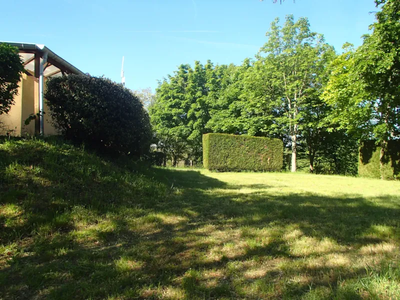 Emplacement Privilège Xl (100-150M²) Calme Et Nature