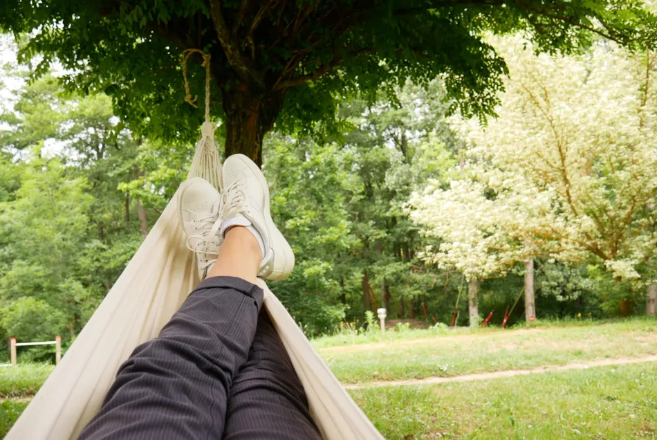 Camping  Ushuaia Villages l'OASIS