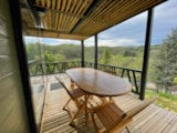 Chalet Panoramic 2 Habitaciones 25 M2 Terraza Cubierta 18M2 New For 2020 Chalet Panoramic 2 Habitaciones 25 M2 Terraza Cubierta 18M2 New For 2020