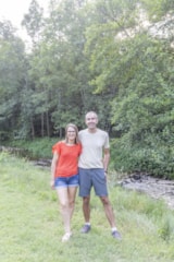 Foto #9 van Camping  Ushuaia Villages l’OASIS