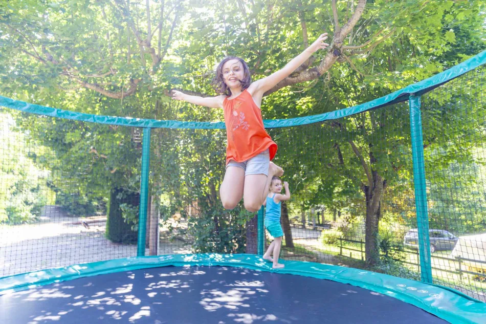 Camping  Ushuaia Villages l'OASIS