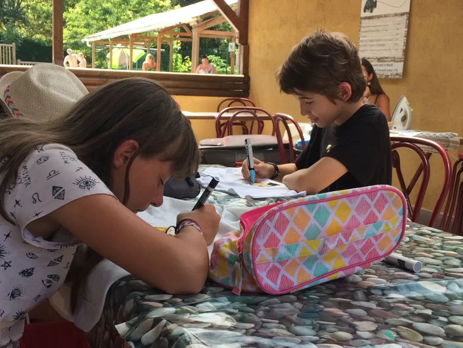 Camping  Ushuaia Villages l'OASIS