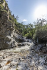 Foto #65 van Camping  Ushuaia Villages l’OASIS