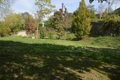 Stellplatz - Stellplatz Privilege Xl (100-150M²) Ruhe Und Natur - image n°4 - Ushuaïa Villages - Camping l'Oasis *****