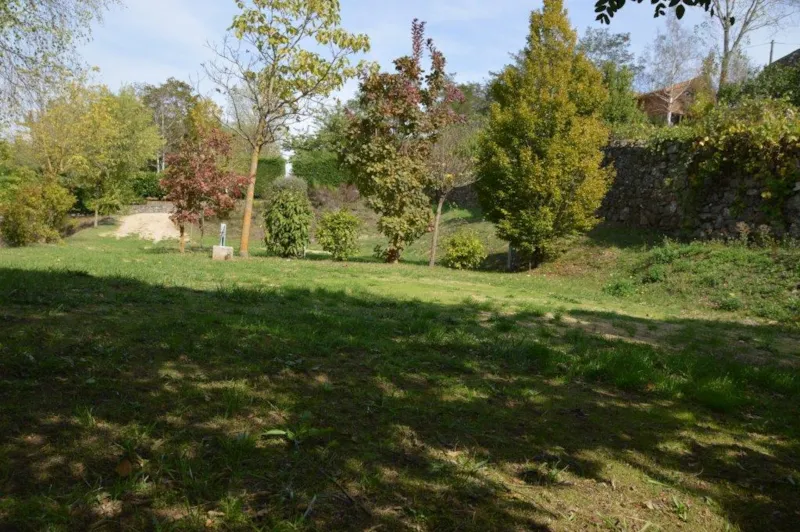 Emplacement Privilège Xl (100-150M²) Calme Et Nature