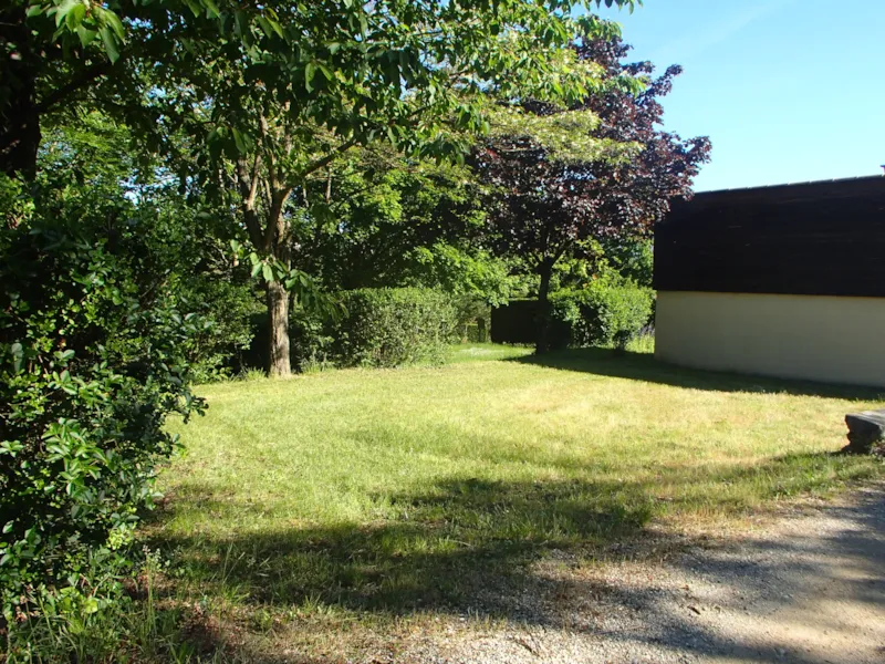 Emplacement Grand Confort Calme Et Nature