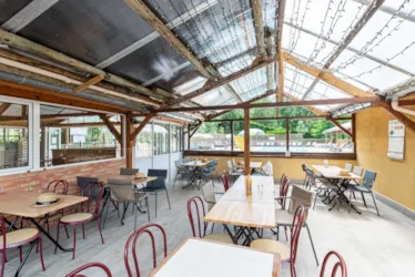 Camping  Ushuaia Villages l'OASIS  - image n°3 - Camping Direct