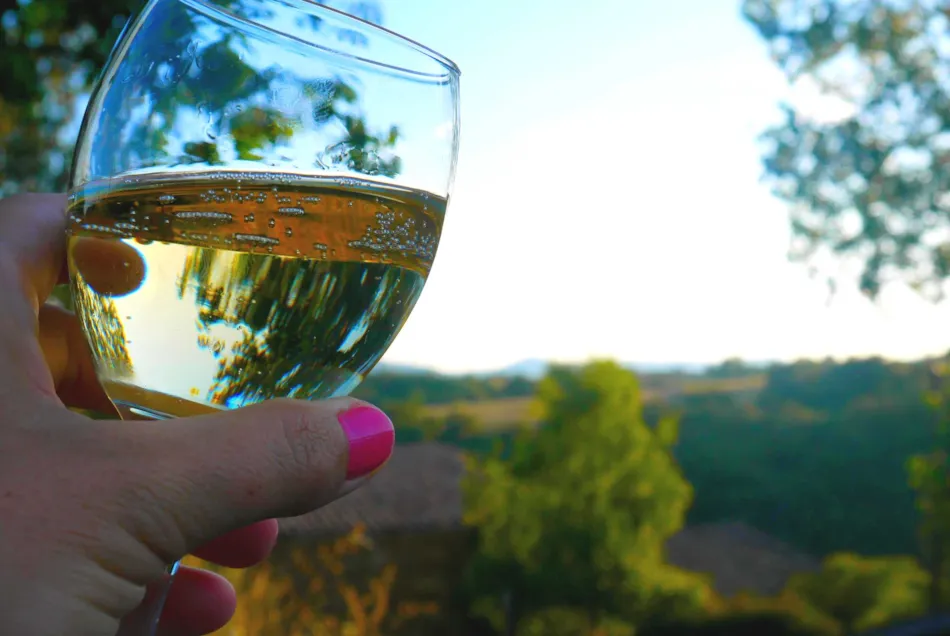 Camping  Ushuaia Villages l'OASIS