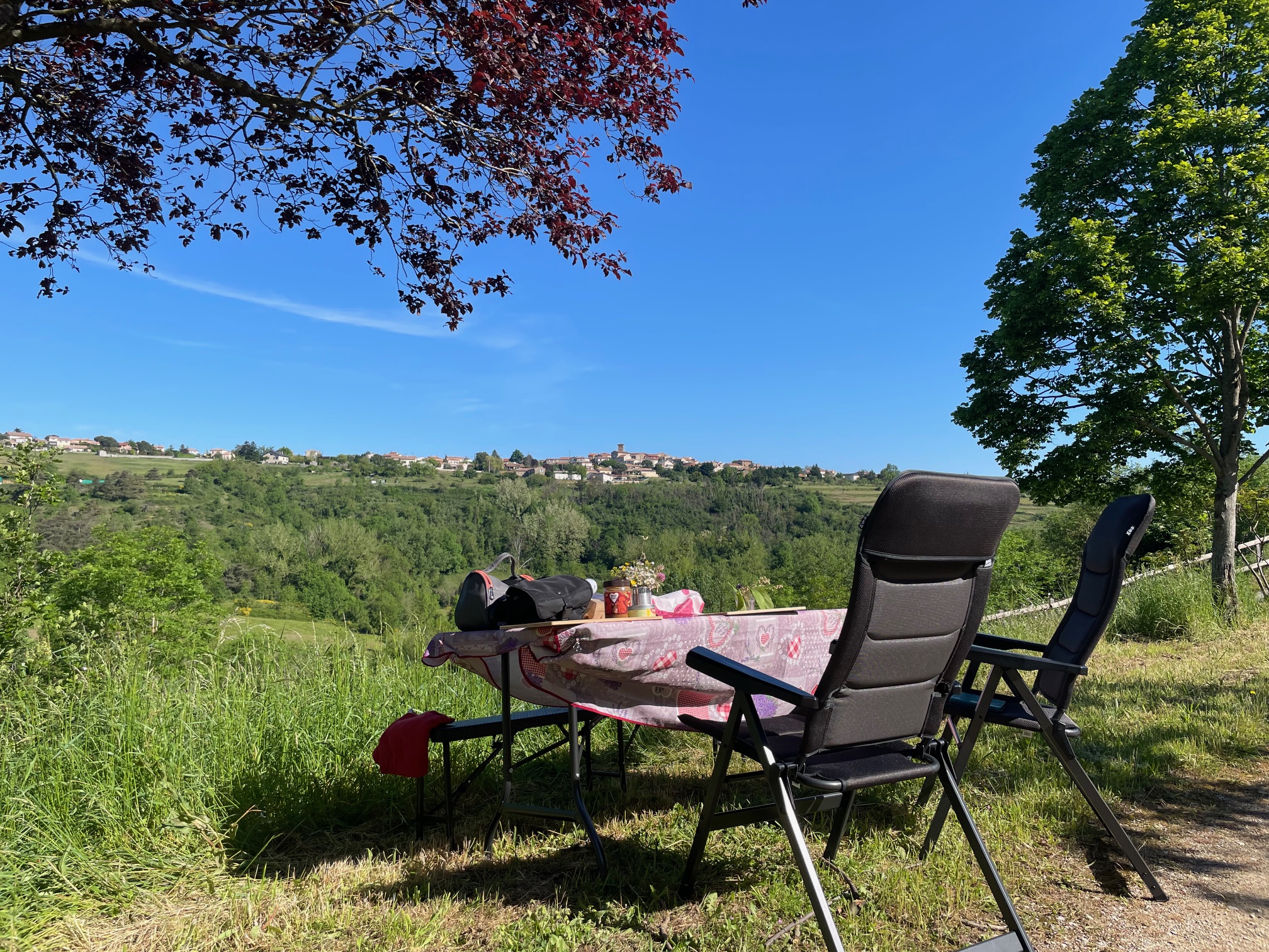 Emplacement Privilège XL