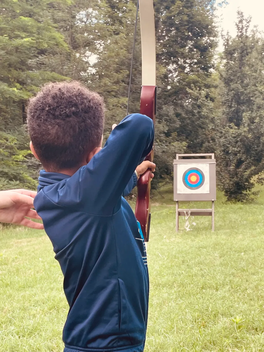 Ushuaïa Villages - Camping l'Oasis ***** - image n°33 - Ardeche