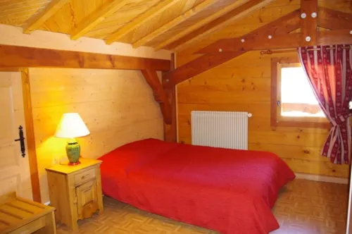 Location - Appartement "L'oustalet" / 105M² - 4 Chambres - image n°5 - Camping - Caravaneige L'Oustalet