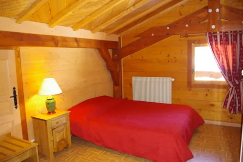 Location - Appartement "L'oustalet" / 105M² - 4 Chambres - image n°4 - Camping - Caravaneige L'Oustalet