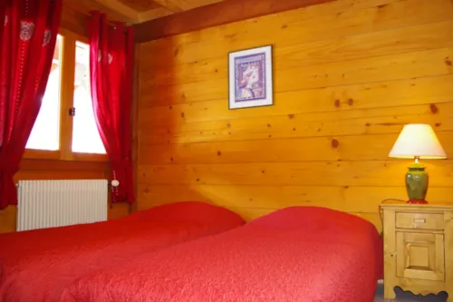 Location - Appartement "L'oustalet" / 105M² - 4 Chambres - image n°6 - Camping - Caravaneige L'Oustalet